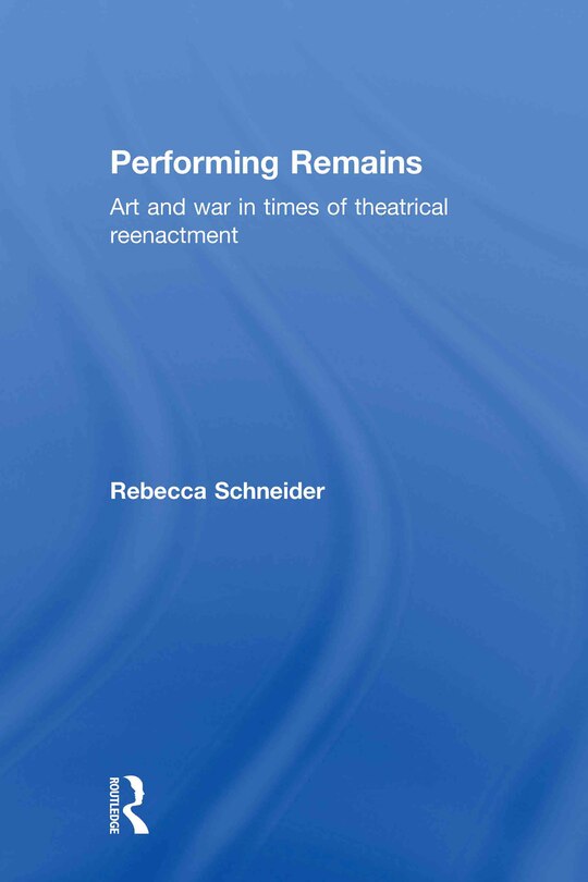Couverture_Performing Remains