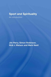 Front cover_Sport and Spirituality
