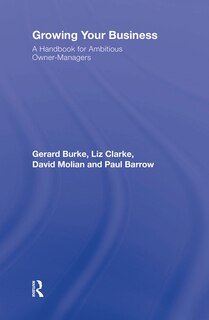 Front cover_Growing Your Business