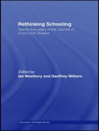 Front cover_Rethinking Schooling