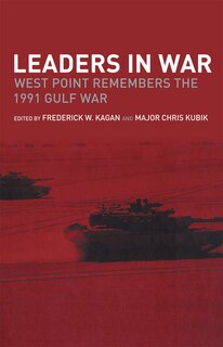 Front cover_Leaders In War
