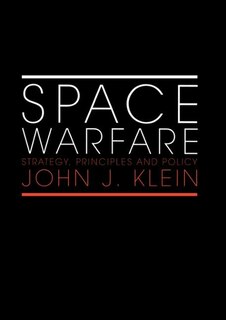 Front cover_Space Warfare