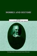 Couverture_Hobbes And History