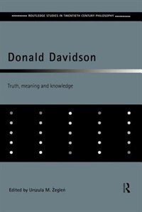 Couverture_Donald Davidson