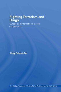 Front cover_Fighting Terrorism and Drugs