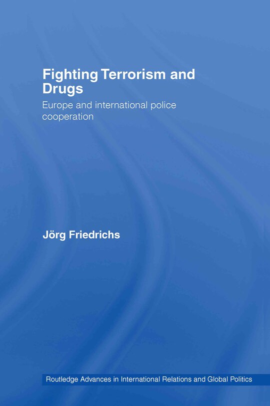 Front cover_Fighting Terrorism and Drugs