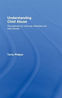 Front cover_Understanding Child Abuse