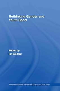 Couverture_Rethinking Gender and Youth Sport