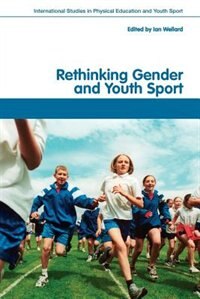 Couverture_Rethinking Gender and Youth Sport