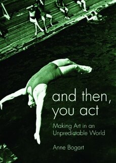 Front cover_And Then, You Act