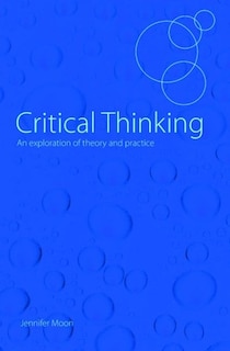 Front cover_Critical Thinking