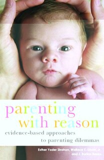 Front cover_Parenting with Reason