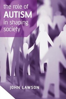 Front cover_Role of Autism in Shaping Society
