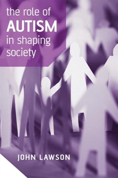 Front cover_Role of Autism in Shaping Society