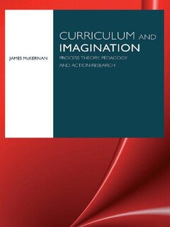 Front cover_Curriculum and Imagination