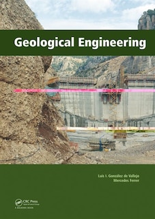 Front cover_Geological Engineering