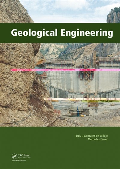 Front cover_Geological Engineering