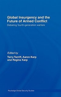 Front cover_Global Insurgency and the Future of Armed Conflict