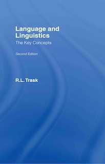 Couverture_Language and Linguistics
