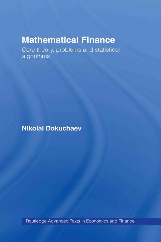 Couverture_Mathematical Finance