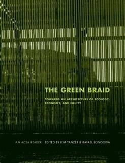 Front cover_The Green Braid