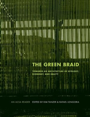 Front cover_The Green Braid