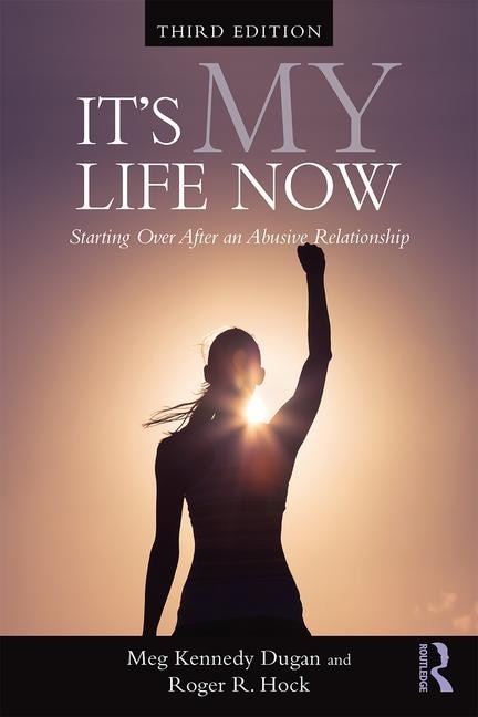 Front cover_It's My Life Now