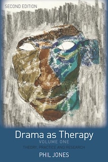 Front cover_Drama as Therapy Volume 1