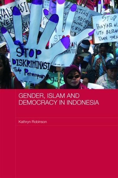 Couverture_Gender, Islam and Democracy in Indonesia