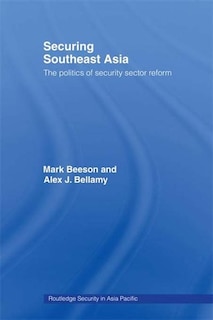 Front cover_Securing Southeast Asia