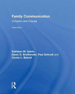 Couverture_Family Communication