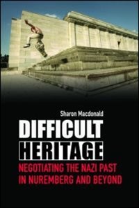 Front cover_Difficult Heritage