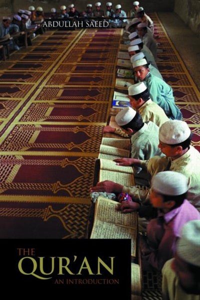Couverture_The Qur'an