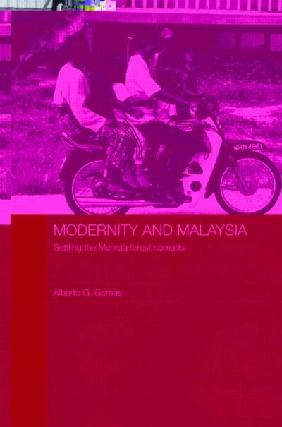 Couverture_Modernity and Malaysia