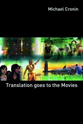 Translation goes to the Movies