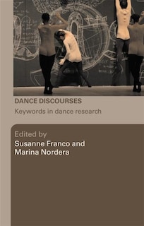 Front cover_Dance Discourses