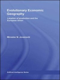 Couverture_Evolutionary Economic Geography