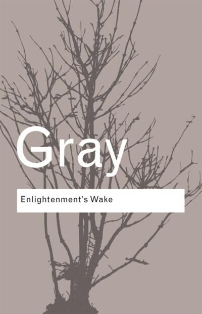 Front cover_Enlightenment's Wake