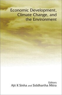 Front cover_Economic Development, Climate Change, and the Environment