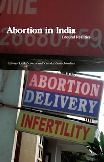 Front cover_Abortion in India