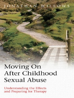 Front cover_Moving on After Childhood Sexual Abuse