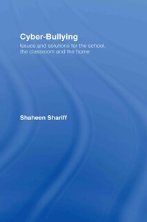 Front cover_Cyber-Bullying
