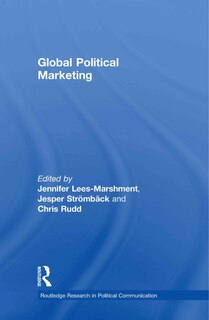 Couverture_Global political marketing