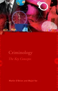 Front cover_Criminology
