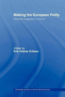 Couverture_Making The European Polity