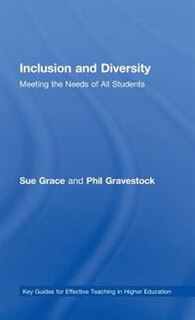 Front cover_Inclusion and Diversity