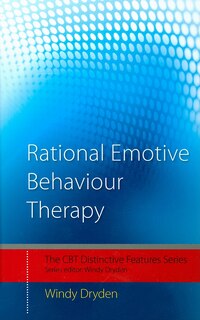 Couverture_Rational Emotive Behaviour Therapy