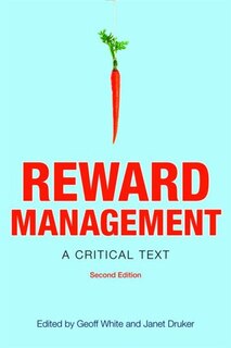 Front cover_Reward Management