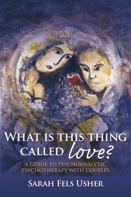 Couverture_What is This Thing Called Love?