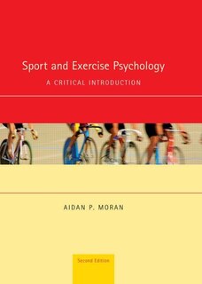 Couverture_Sport and Exercise Psychology